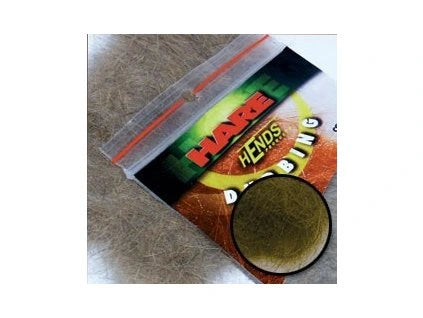 HENDS Hare Dubbing - Sportinglife Turangi